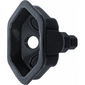 Cheie piuliţe osii, 140 mm, pentru osii SAF Euro, BGS 74315 - Img 1
