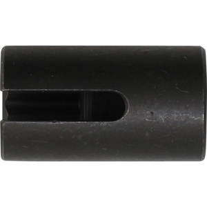 Cheie tubulara 15 mm decupata pentru senzor de temperatura din chiuloasa, motoare Ford 1.8 / 2 / 2.3 / 2.4 / 3.2 Diesel, BGS 6677 - Img 3