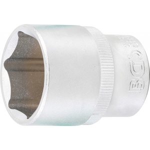 Cheie tubulara 6 colturi | 12,5 mm (1/2") | 1.1/16", BGS 2784