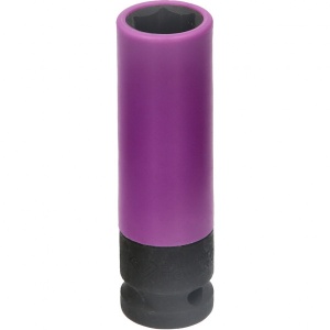 Cheie tubulara pentru demontarea rotilor, 1/2", 15 mm, Brilliant Tools BT691004