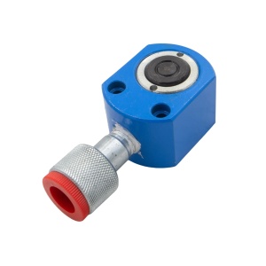 Cilindru hidraulic de impins extraplat, sarcina max. 2 tone, Lincos LITL-1401-1