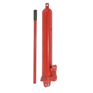 Cilindru pentru macara girafa cu pompa rapida, sarcina max. 8 tone, TL1208-2 - Img 2