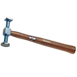 Ciocan de finisat cu cap striat pentru lucrari de tinichigerie auto 252/22K, Picard 2522212 - Img 1