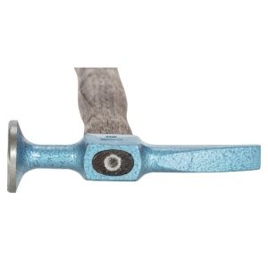 Ciocan de finisat cu varf indoit pentru lucrari de tinichigerie auto, Picard 252/51, 2525102 - Img 3