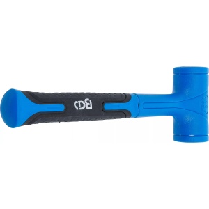 Ciocan protecţie fără recul Ø 47 mm 450 g - Img 4