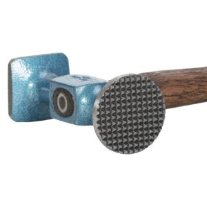 Ciocan tinichigerie cu cap striat 380 gr, Picard 252/23, 2522312 - Img 2