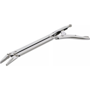 Cleste autoblocant lung, 380 mm, BGS 4496 - Img 3