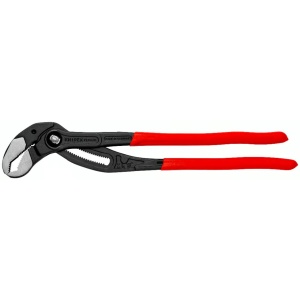 Cleste Cobra® XL pentru tevi si pompe de apa cu autoblocare, lungime 400 mm, Knipex 8701400 - Img 3