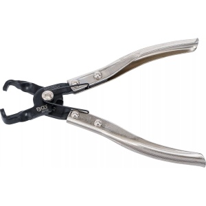 Cleşte de coliere pentru conducte de combustibil, BGS 66102 - Img 1