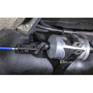 Cleste de deblocare pentru conectori de linie cu cablu Bowden, Condor 3533 - Img 4