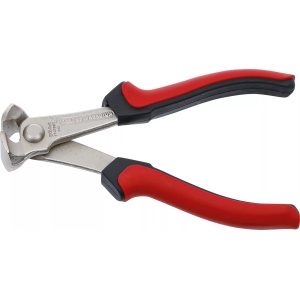 Cleste de taiat cu manere izolate, 165 mm, BGS DIY 333 - Img 1