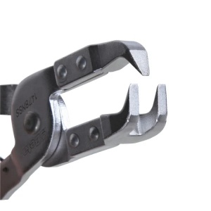 Cleste extractor clipsuri din plastic, Beta 1478NSS - Img 2
