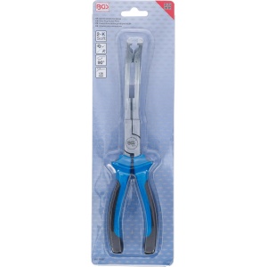 Cleste pentru bujii incandescente curbat, BGS 66157 - Img 4