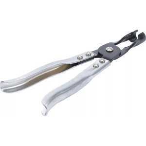 Cleste pentru demontat simeringuri de supape, lungime 250mm, BGS 1780 - Img 3