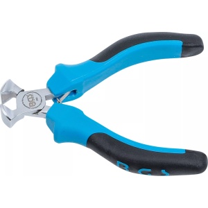 Cleste pentru electrica/electronica, cu arc,105 mm, BGS 384