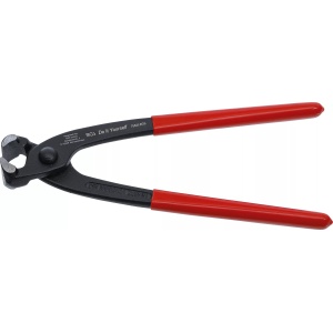 Cleste pentru fierar, lungime 220 mm, BGS DIY 75825 - Img 1