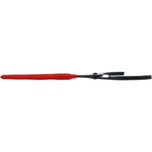 Cleste pentru filtre de ulei cu deschidere 85-130mm, BGS DIY 1051 - Img 3