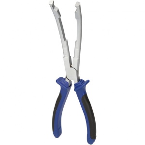 Cleste pentru fise de bujii incandescente, cotit, Brilliant Tools BT566003 - Img 1