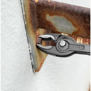 Cleste pentru imbinare cu alunecare TwinGrip, lungime 200 mm, Knipex 8201200 - Img 8