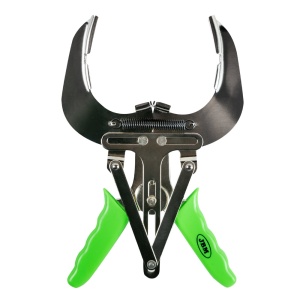 Cleste pentru inele de piston 80-120mm, JBM 54274 - Img 2