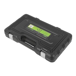 Cleste pentru piulite nit (incasetate) M3-M12, lungime 440mm, JBM 52597 - Img 4