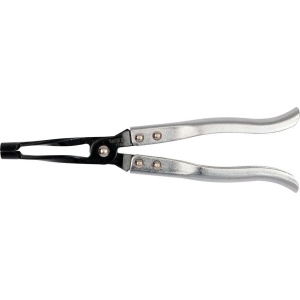 Cleste pentru simeringuri de supape auto, lungime 270 mm, Yato YT-0648 - Img 1