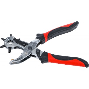 Cleşte perforator de gaurit, 2 - 4,5 mm, BGS DIY 75839