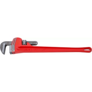 Cleste profesional pentru tevi cu deschidere 38 - 64 mm, lungime 600 mm, BGS 544