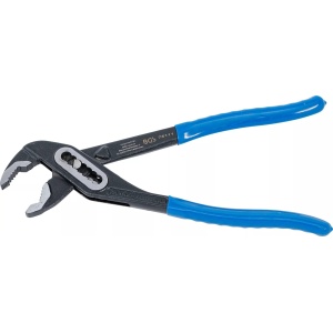 Cleste reglabil cu deschidere max.38mm , lungime 240 mm, BGS 75111 - Img 1