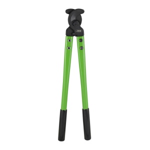 Cleste sfic pentru taiat cabluri, lungime 360 mm, JBM 53602 - Img 1