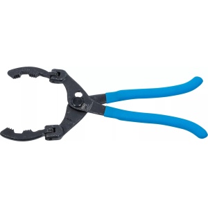 Cleste special pentru filtre de ulei si combustibil, deschidere 57-120mm, BGS 8271 - Img 1