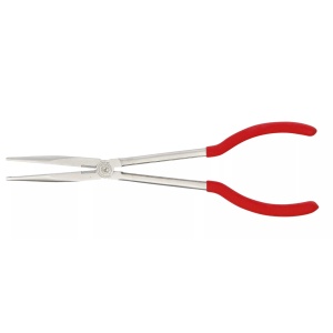 Cleste spit drept lung. 280mm, BGS DIY 410 - Img 4