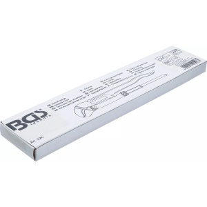 Cleste suedez cu strangere in 3 puncte, deschidere 1.5", BGS 526 - Img 4
