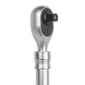 Clichet de 1/2" 72 dinti 450-610 mm, JBM 54304 - Img 4