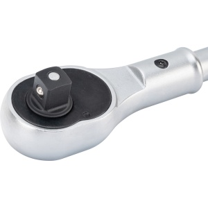 Clichet reversibil, performanta xcess, antrenare 3/4", lungime 500 mm, Condor 29550 - Img 4