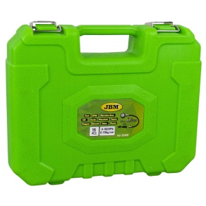 Compresmetru Diesel, JBM 52489 - Img 3