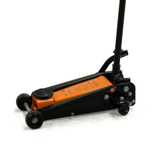 Cric crocodil cu ridicare rapida, sarcina max. 3 tone, Lincos S508A