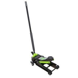 Cric crocodil cu ridicare rapida, sarcina maxima 3 tone, JBM 53422 - Img 3