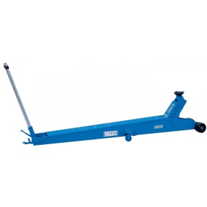 Cric hidraulic crocodil, sarcina max.15 tone, OMCN 124