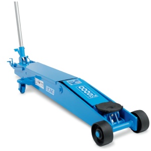 Cric hidraulic crocodil, sarcina max.5 tone, OMCN 118