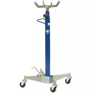 Cric hidraulic pentru transmisie auto și autoutilitare, sarcina max. 1000 Kg, AC Hydraulics ACHVL10
