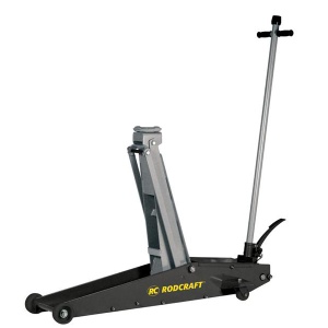 Cric hidraulic tip crocodil extralung, sarcina max. 2 tone Rodcraft RH 251