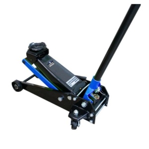 Cric hidraulic tip Crocodil, sarcina max. 3.5 tone, Garage Meister GM 50818