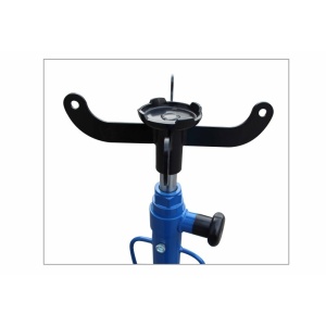 Cric pentru cutii de viteza, sarcina max. 600 kg, Asta A-05004 - Img 4