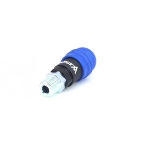 Cupla rapida cu filet exteriror 3/8" Asta OF30/SM - Img 2