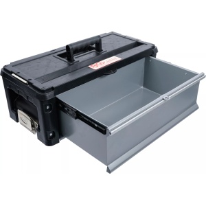Cutie de scule detasabila cu sertar pentru trusa BGS 2002, BGS 2002-1 - Img 1