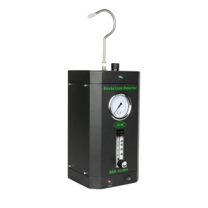 Detector cu fum pentru depistarea scurgerilor, fisuri ale pieselor, GM53484 - Img 5