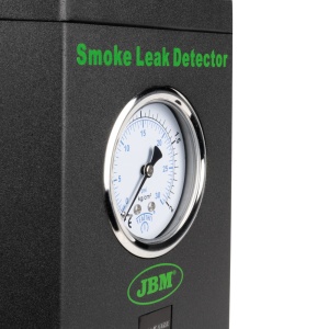 Detector cu fum pentru depistarea scurgerilor, fisuri ale pieselor, garnituri neetanse, JBM 53484 - Img 2