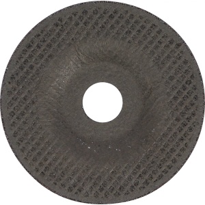 Disc abraziv pentru taiere piatra, 115 x 2.5 mm, Tip 42, BGS 3927 - Img 3