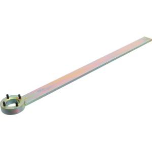 Dispozitiv de fixare axe cu came evacuare pentru Porsche 911 Turbo -996, BGS 70942 - Img 1